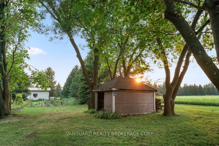 Photo 40 at 3856 County Rd 88 Road, Rural Bradford West Gwillimbury, Bradford West Gwillimbury