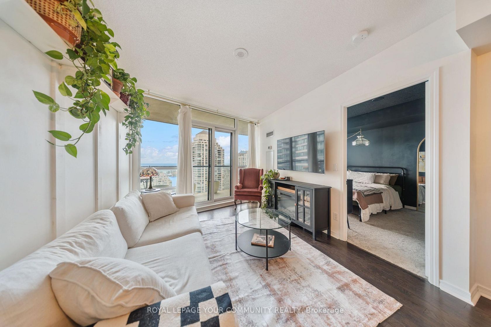 2101 - 15 Legion Road, Mimico, Toronto 