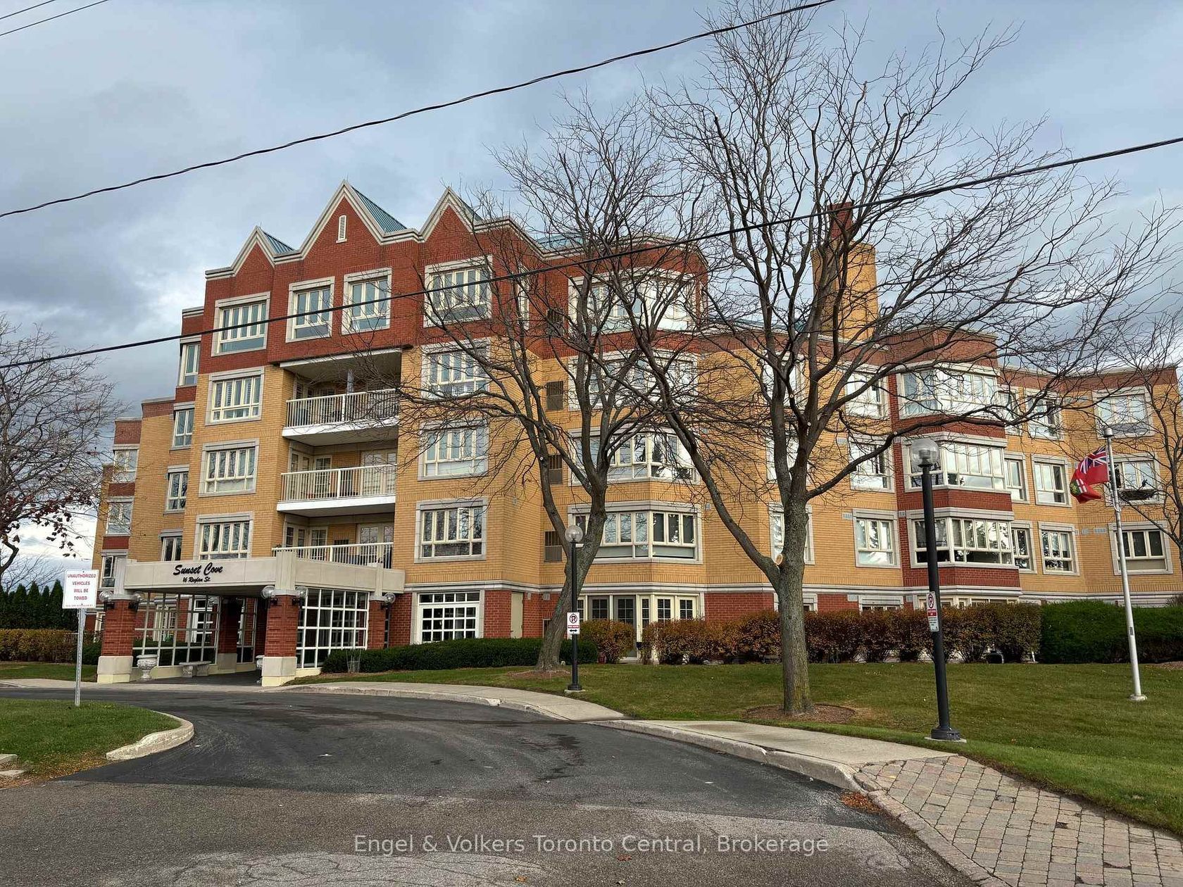 102 - 16 Raglan Street, Collingwood 