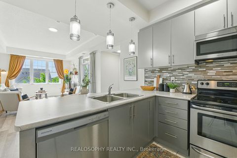 Photo 10 at 304 - 2333 Sawgrass Drive, RO River Oaks, Oakville