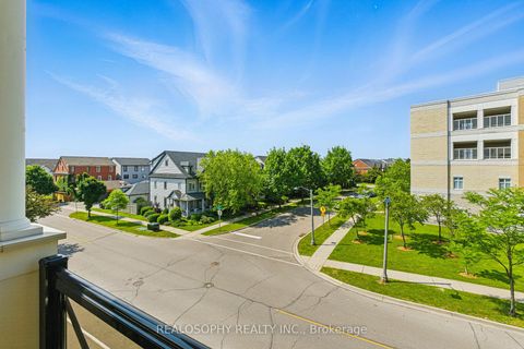 Photo 34 at 304 - 2333 Sawgrass Drive, RO River Oaks, Oakville