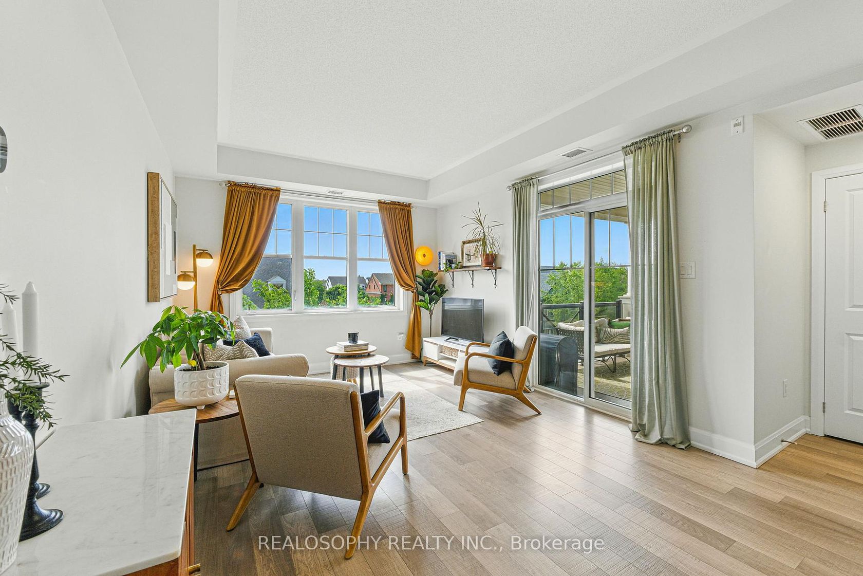 304 - 2333 Sawgrass Drive, RO River Oaks, Oakville 