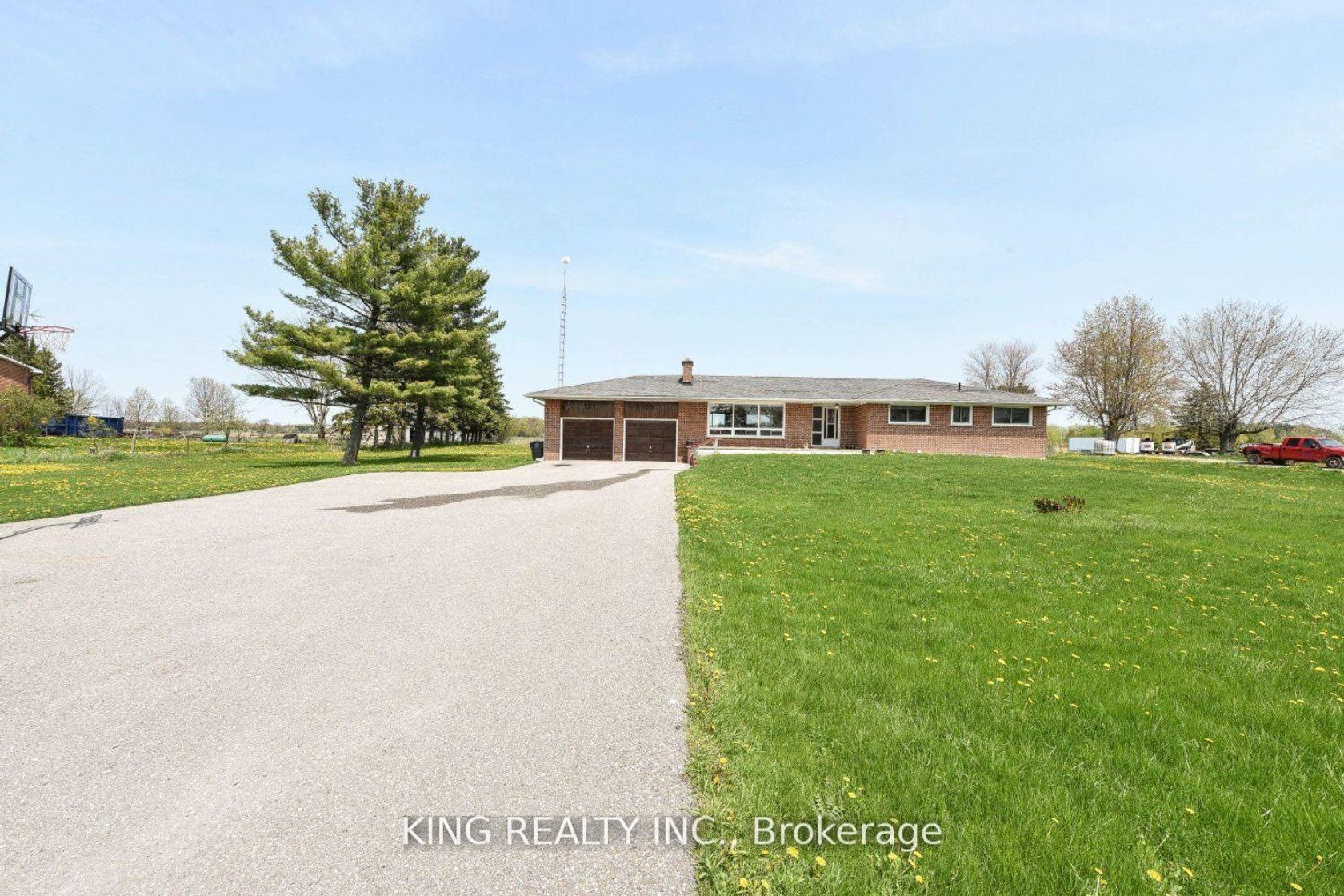 14771 Dixie Road, Rural Caledon, Caledon 