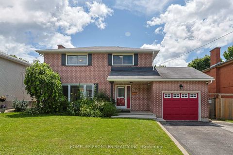 Photo 0 at 267 Grove Street E, Wellington, Barrie Photo 0 at 267 Grove Street E, Wellington, Barrie