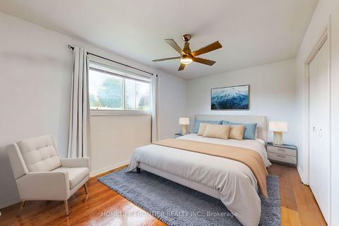 Photo 3 at 267 Grove Street E, Wellington, Barrie
