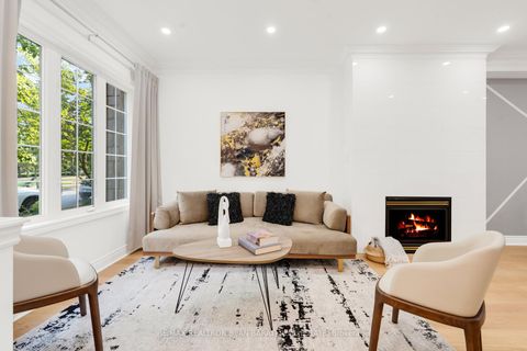 Photo 2 at 38 - 94B Ellerslie Avenue, Willowdale West, Toronto Photo 2 at 38 - 94B Ellerslie Avenue, Willowdale West, Toronto