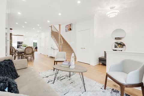 Photo 4 at 38 - 94B Ellerslie Avenue, Willowdale West, Toronto Photo 4 at 38 - 94B Ellerslie Avenue, Willowdale West, Toronto