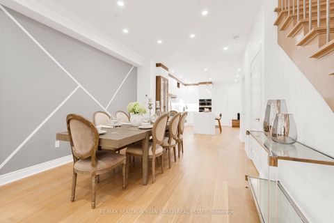 Photo 6 at 38 - 94B Ellerslie Avenue, Willowdale West, Toronto Photo 6 at 38 - 94B Ellerslie Avenue, Willowdale West, Toronto