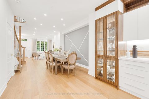 Photo 7 at 38 - 94B Ellerslie Avenue, Willowdale West, Toronto Photo 7 at 38 - 94B Ellerslie Avenue, Willowdale West, Toronto