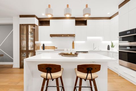 Photo 9 at 38 - 94B Ellerslie Avenue, Willowdale West, Toronto Photo 9 at 38 - 94B Ellerslie Avenue, Willowdale West, Toronto