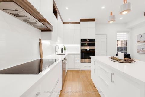 Photo 11 at 38 - 94B Ellerslie Avenue, Willowdale West, Toronto Photo 11 at 38 - 94B Ellerslie Avenue, Willowdale West, Toronto