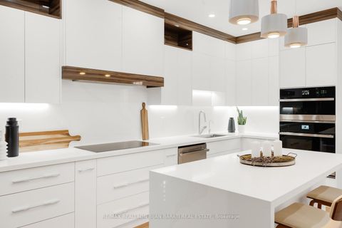 Photo 13 at 38 - 94B Ellerslie Avenue, Willowdale West, Toronto Photo 13 at 38 - 94B Ellerslie Avenue, Willowdale West, Toronto