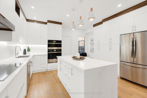 Photo 14 at 38 - 94B Ellerslie Avenue, Willowdale West, Toronto Photo 14 at 38 - 94B Ellerslie Avenue, Willowdale West, Toronto