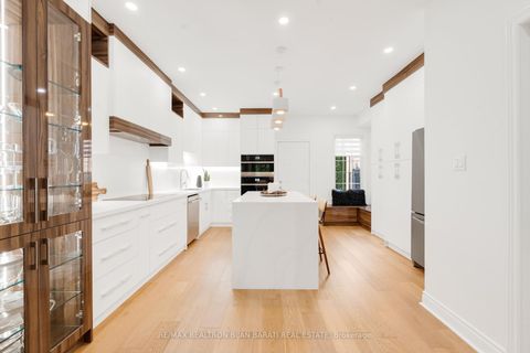 Photo 15 at 38 - 94B Ellerslie Avenue, Willowdale West, Toronto Photo 15 at 38 - 94B Ellerslie Avenue, Willowdale West, Toronto