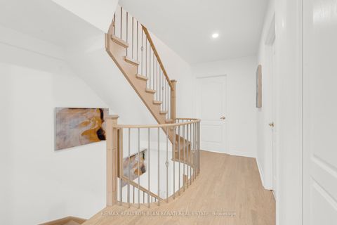 Photo 17 at 38 - 94B Ellerslie Avenue, Willowdale West, Toronto Photo 17 at 38 - 94B Ellerslie Avenue, Willowdale West, Toronto