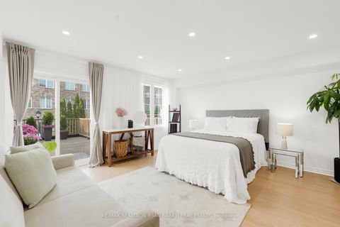 Photo 20 at 38 - 94B Ellerslie Avenue, Willowdale West, Toronto