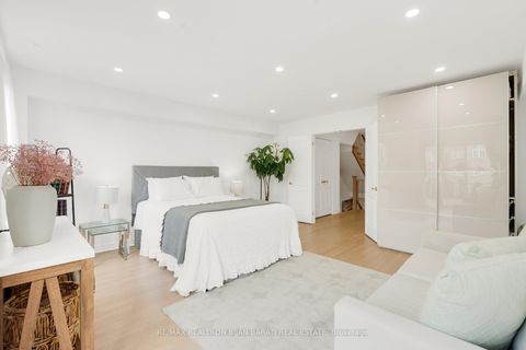 Photo 21 at 38 - 94B Ellerslie Avenue, Willowdale West, Toronto
