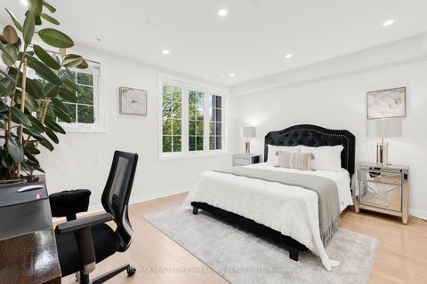 Photo 22 at 38 - 94B Ellerslie Avenue, Willowdale West, Toronto Photo 22 at 38 - 94B Ellerslie Avenue, Willowdale West, Toronto