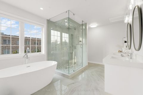 Photo 25 at 38 - 94B Ellerslie Avenue, Willowdale West, Toronto Photo 25 at 38 - 94B Ellerslie Avenue, Willowdale West, Toronto