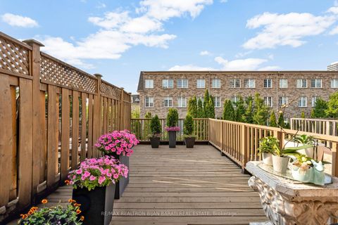 Photo 28 at 38 - 94B Ellerslie Avenue, Willowdale West, Toronto