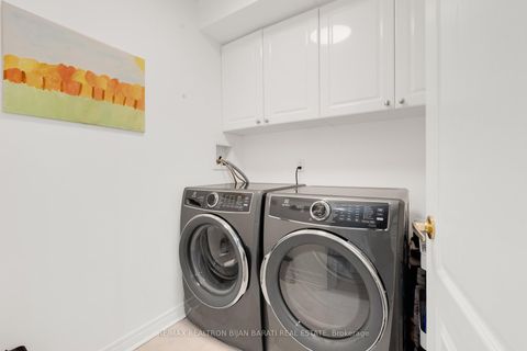 Photo 30 at 38 - 94B Ellerslie Avenue, Willowdale West, Toronto Photo 30 at 38 - 94B Ellerslie Avenue, Willowdale West, Toronto