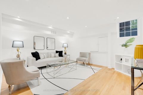 Photo 38 at 38 - 94B Ellerslie Avenue, Willowdale West, Toronto