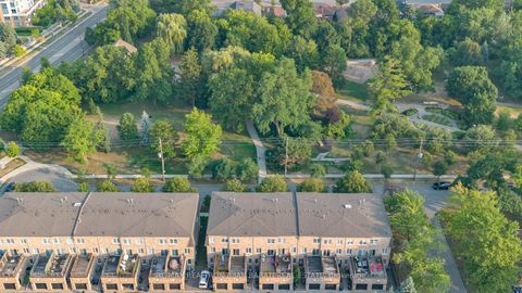 Photo 44 at 38 - 94B Ellerslie Avenue, Willowdale West, Toronto