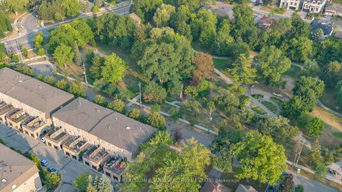 Photo 45 at 38 - 94B Ellerslie Avenue, Willowdale West, Toronto