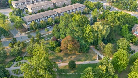 Photo 47 at 38 - 94B Ellerslie Avenue, Willowdale West, Toronto