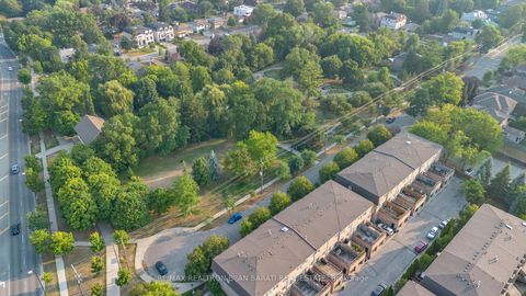Photo 48 at 38 - 94B Ellerslie Avenue, Willowdale West, Toronto