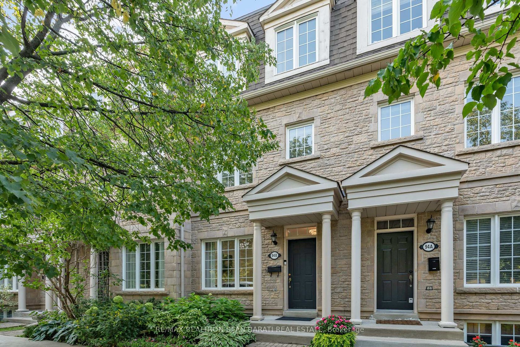 38 - 94B Ellerslie Avenue, Willowdale West, Toronto 