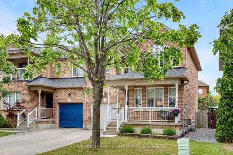 Photo 0 at 30 Bluewater Trail, Vellore Village, Vaughan