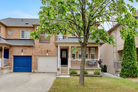 Photo 1 at 30 Bluewater Trail, Vellore Village, Vaughan