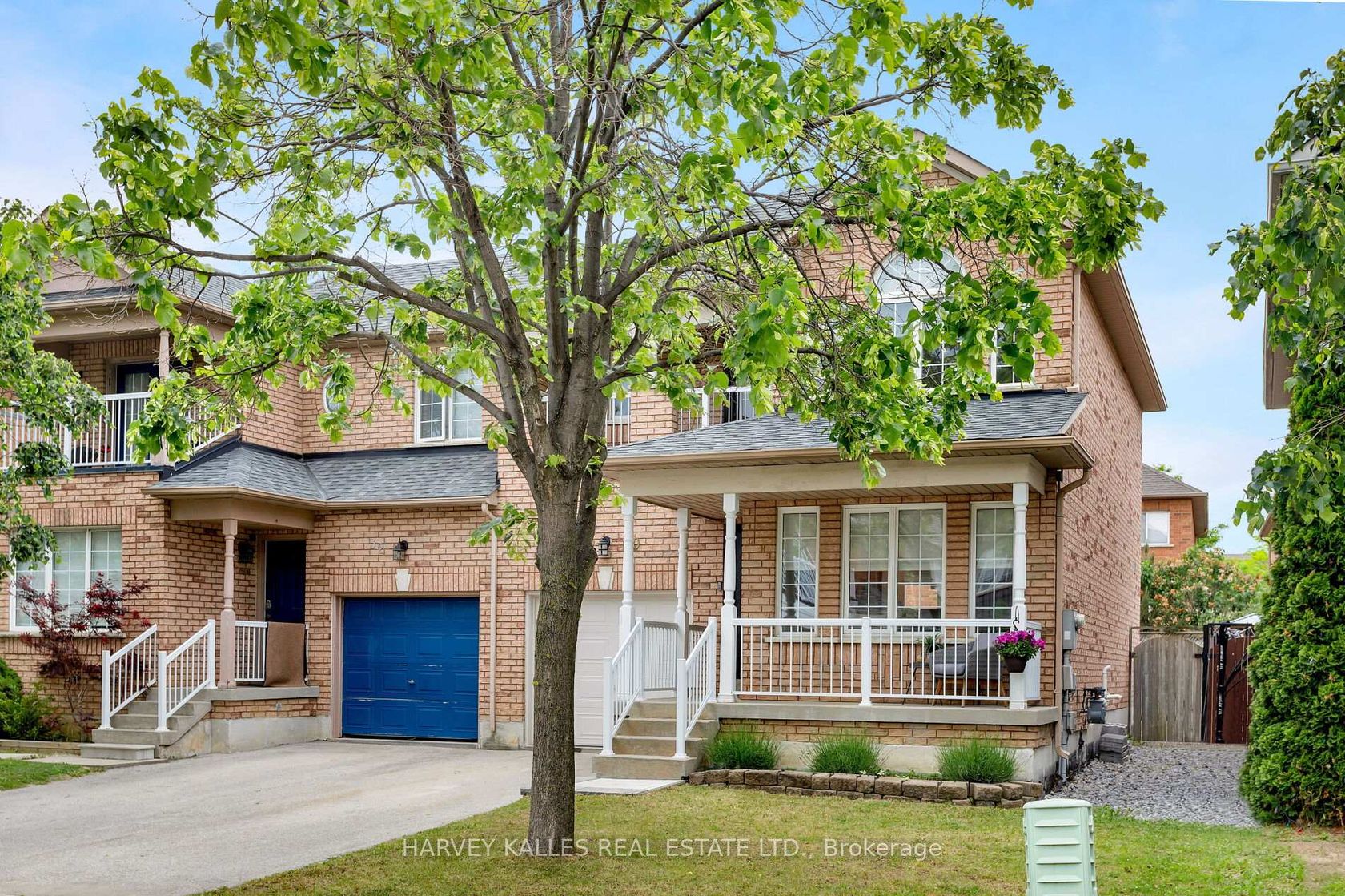 30 Bluewater Trail, Vellore Village, Vaughan 