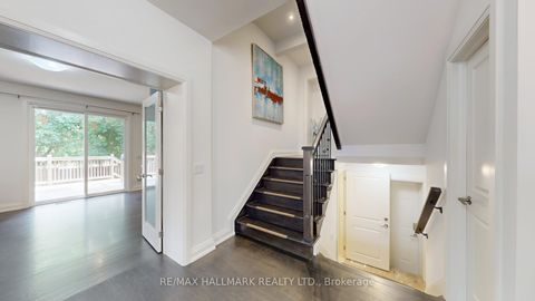 Photo 19 at 59 Craigmore Crescent, Willowdale East, Toronto
