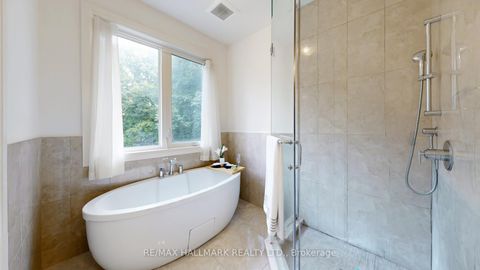 Photo 26 at 59 Craigmore Crescent, Willowdale East, Toronto