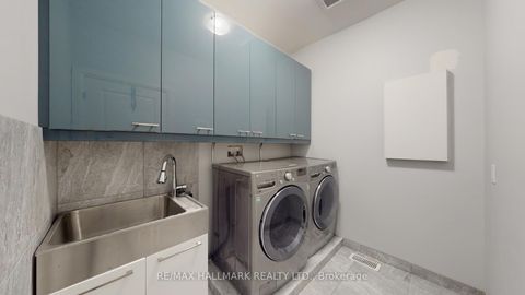 Photo 31 at 59 Craigmore Crescent, Willowdale East, Toronto