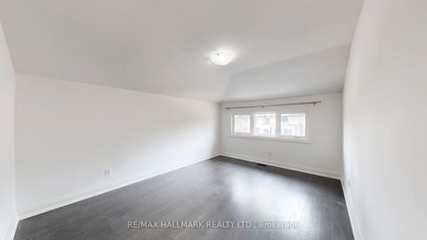 Photo 32 at 59 Craigmore Crescent, Willowdale East, Toronto