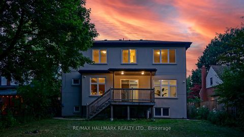 Photo 44 at 59 Craigmore Crescent, Willowdale East, Toronto