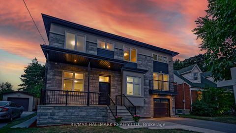 Photo 0 at 59 Craigmore Crescent, Willowdale East, Toronto