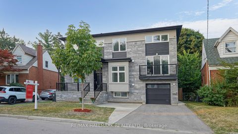 Photo 1 at 59 Craigmore Crescent, Willowdale East, Toronto