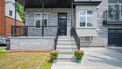 Photo 3 at 59 Craigmore Crescent, Willowdale East, Toronto