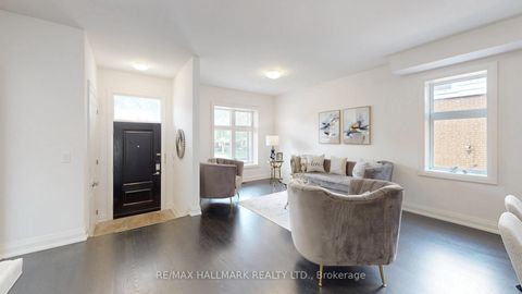 Photo 4 at 59 Craigmore Crescent, Willowdale East, Toronto