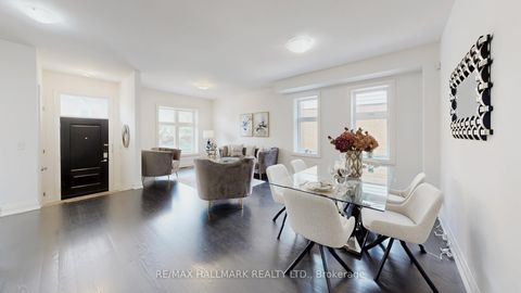 Photo 5 at 59 Craigmore Crescent, Willowdale East, Toronto