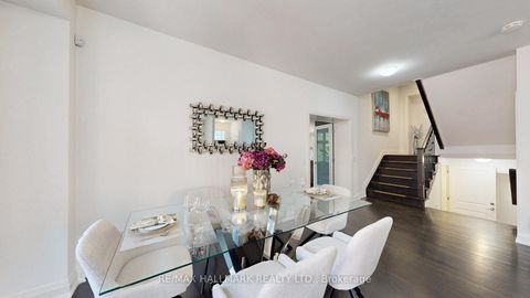 Photo 6 at 59 Craigmore Crescent, Willowdale East, Toronto