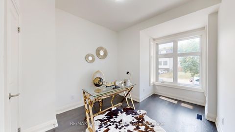 Photo 8 at 59 Craigmore Crescent, Willowdale East, Toronto