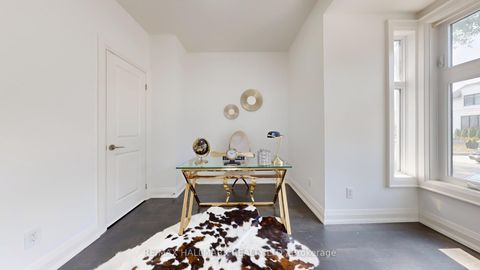 Photo 9 at 59 Craigmore Crescent, Willowdale East, Toronto
