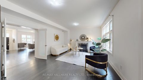 Photo 10 at 59 Craigmore Crescent, Willowdale East, Toronto