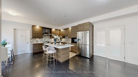 Photo 12 at 59 Craigmore Crescent, Willowdale East, Toronto