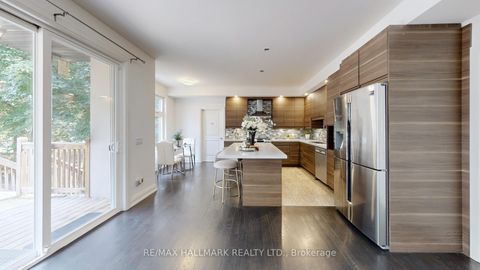 Photo 13 at 59 Craigmore Crescent, Willowdale East, Toronto